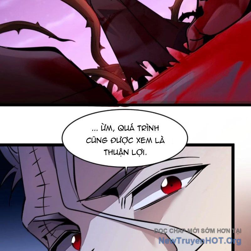 Sức Mạnh Của Ác Thần - Chapter 165 - Page 31