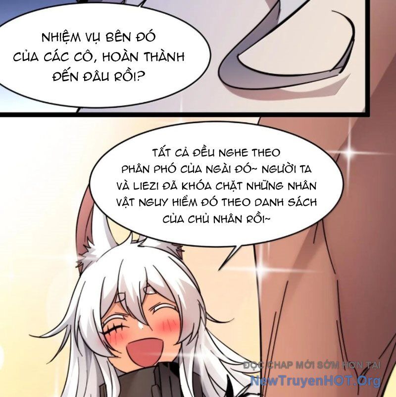 Sức Mạnh Của Ác Thần - Chapter 165 - Page 32