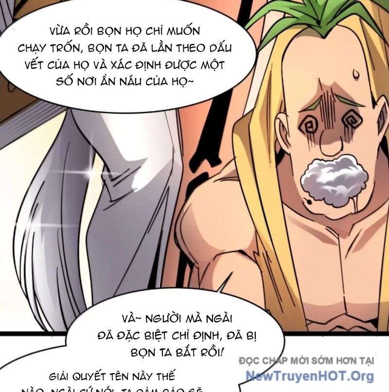 Sức Mạnh Của Ác Thần - Chapter 165 - Page 34