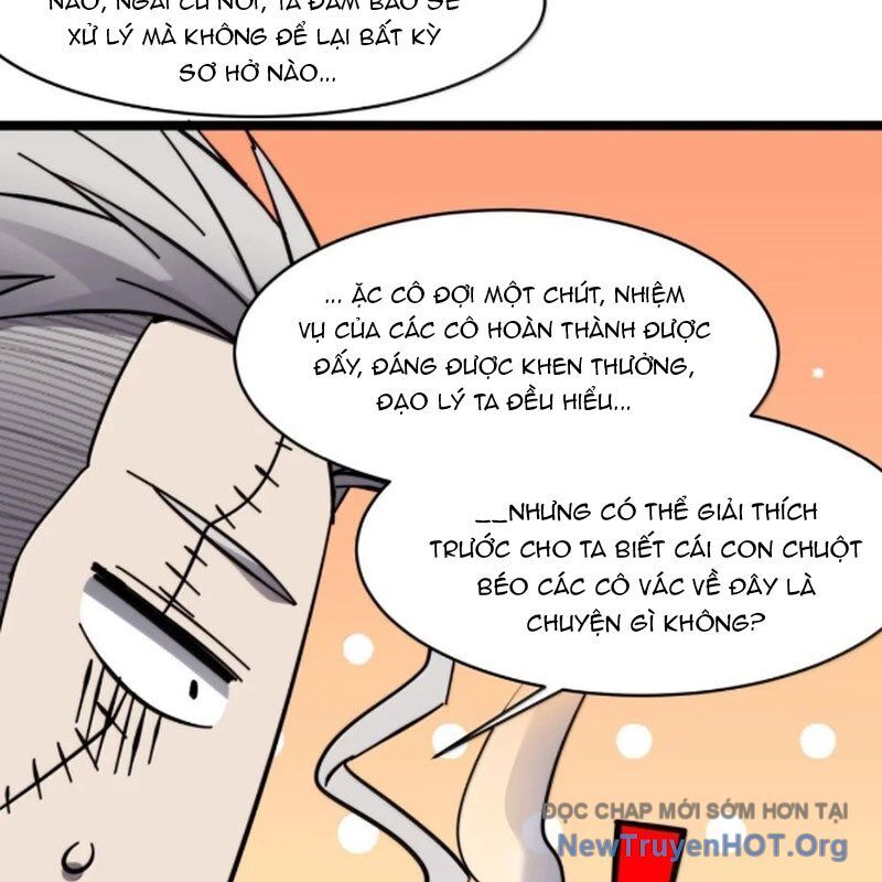 Sức Mạnh Của Ác Thần - Chapter 165 - Page 35