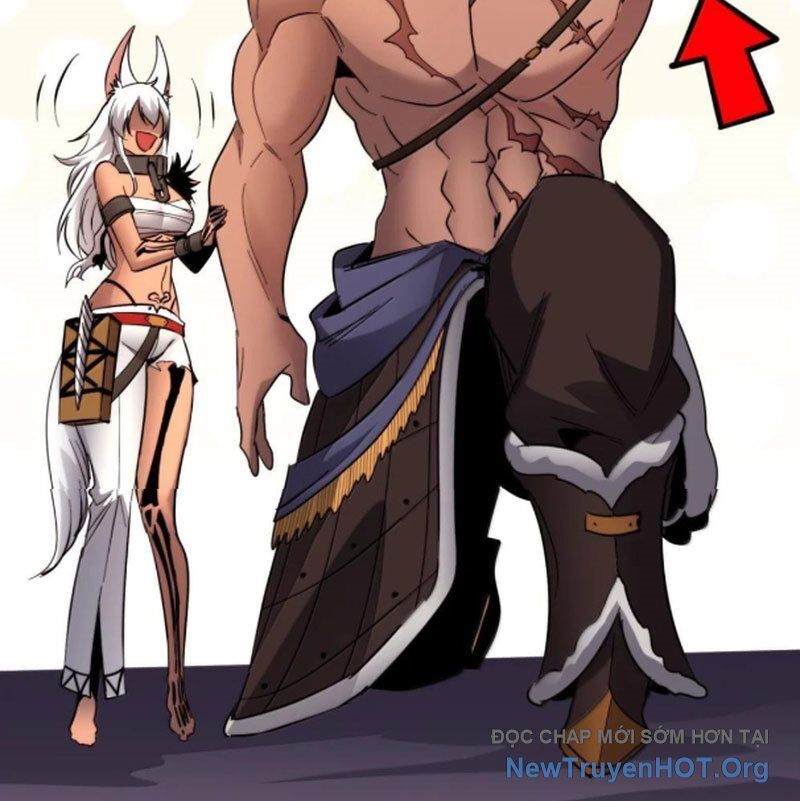 Sức Mạnh Của Ác Thần - Chapter 165 - Page 37