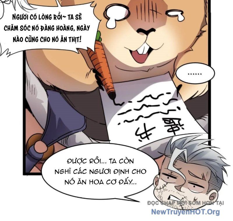 Sức Mạnh Của Ác Thần - Chapter 165 - Page 39
