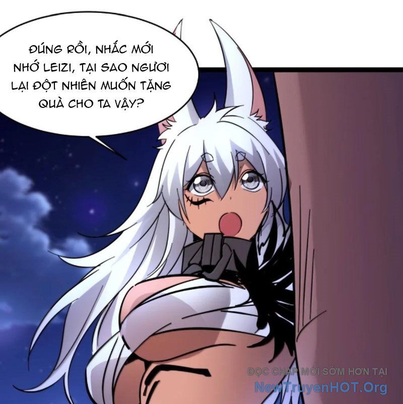 Sức Mạnh Của Ác Thần - Chapter 165 - Page 40