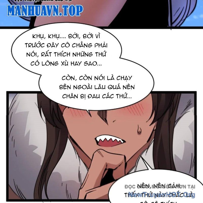 Sức Mạnh Của Ác Thần - Chapter 165 - Page 42
