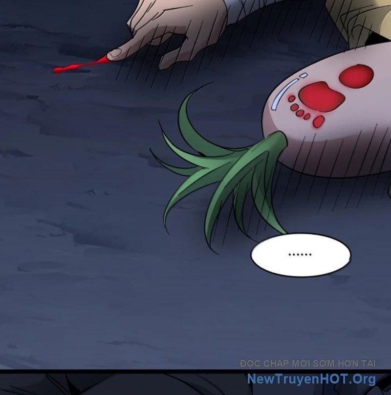 Sức Mạnh Của Ác Thần - Chapter 165 - Page 54