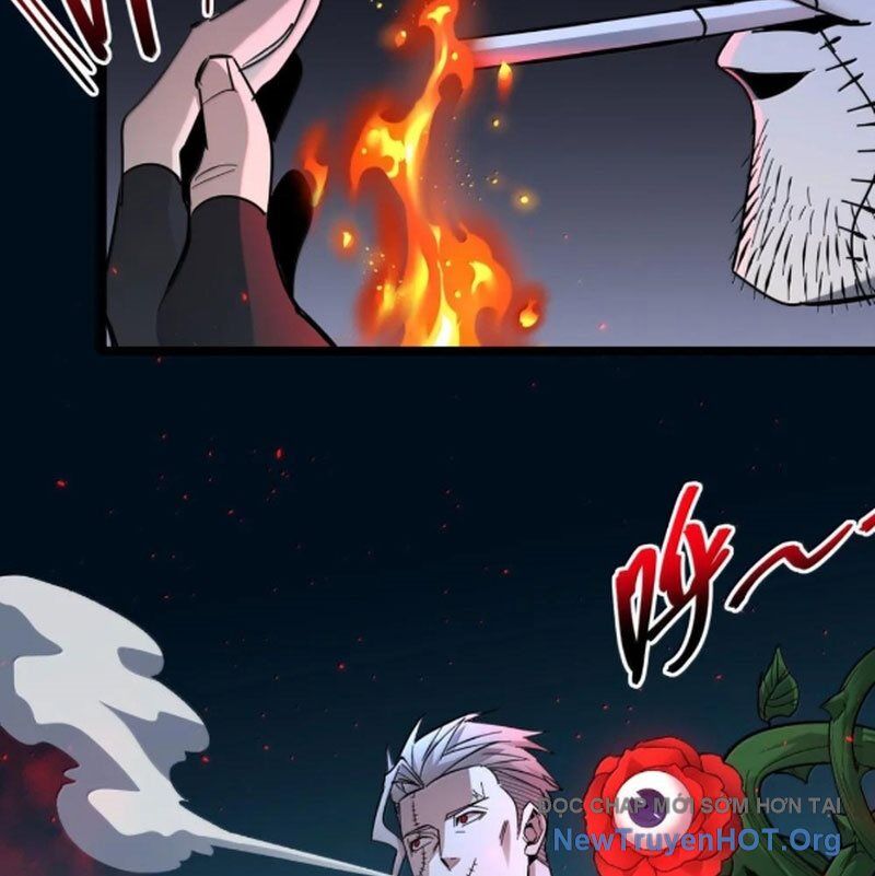 Sức Mạnh Của Ác Thần - Chapter 165 - Page 56