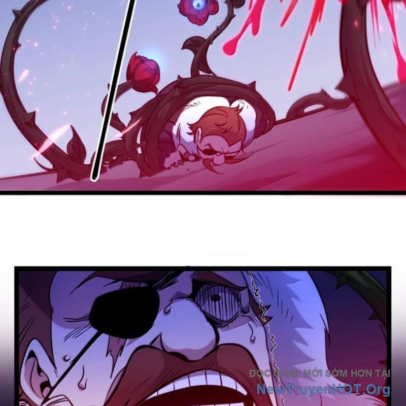 Sức Mạnh Của Ác Thần - Chapter 165 - Page 6
