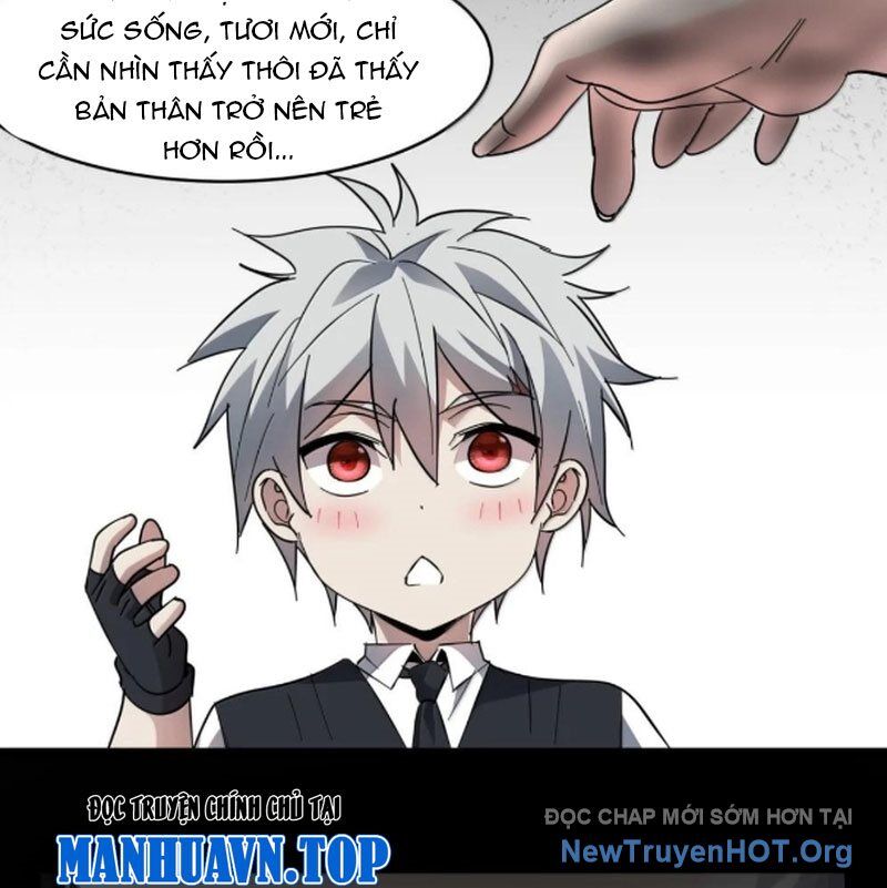 Sức Mạnh Của Ác Thần - Chapter 165 - Page 64