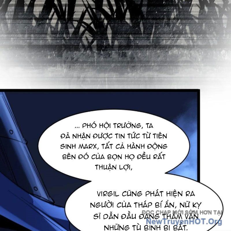 Sức Mạnh Của Ác Thần - Chapter 165 - Page 74