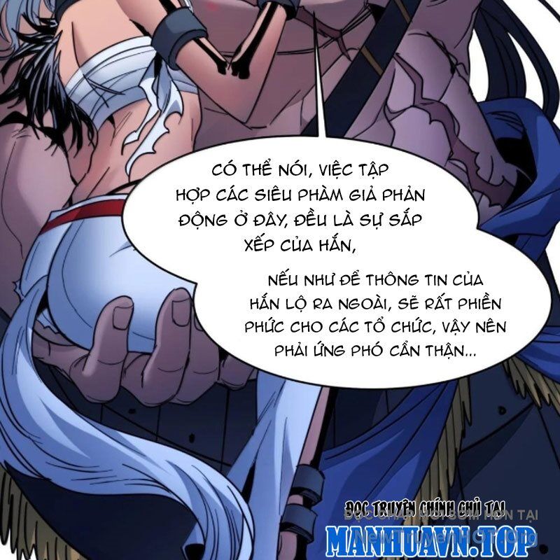 Sức Mạnh Của Ác Thần - Chapter 165 - Page 77