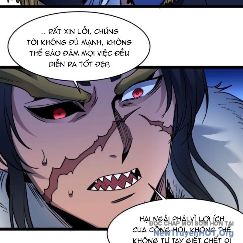 Sức Mạnh Của Ác Thần - Chapter 165 - Page 78