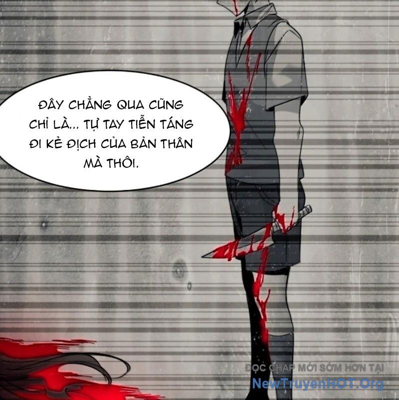 Sức Mạnh Của Ác Thần - Chapter 165 - Page 81