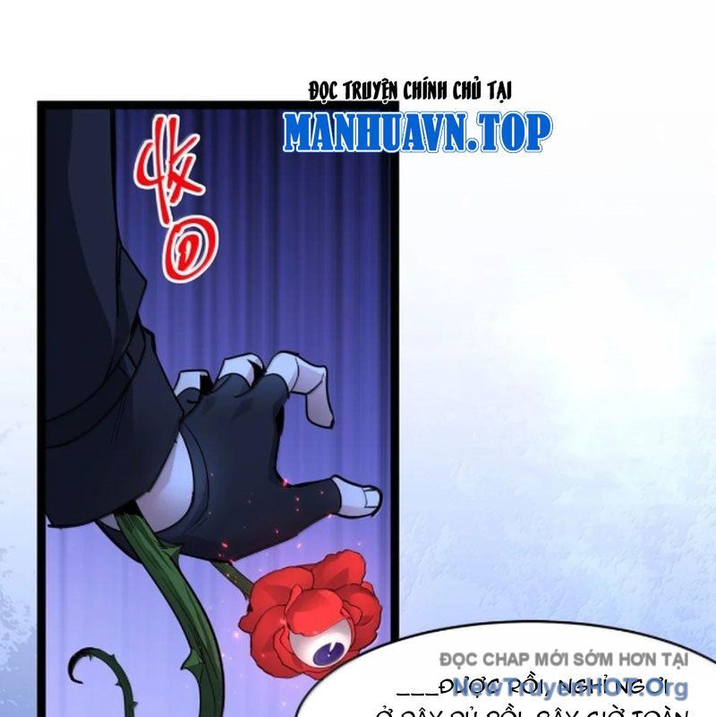 Sức Mạnh Của Ác Thần - Chapter 165 - Page 87