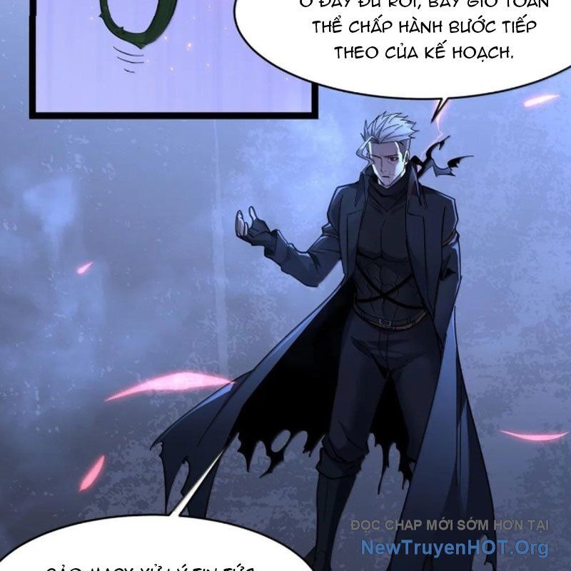 Sức Mạnh Của Ác Thần - Chapter 165 - Page 88