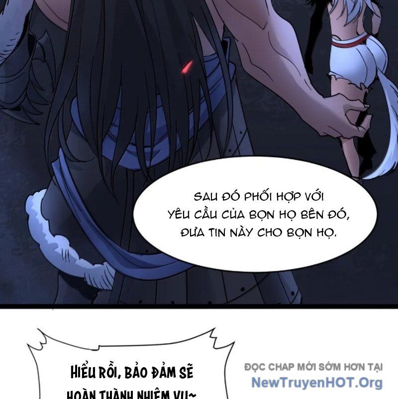 Sức Mạnh Của Ác Thần - Chapter 165 - Page 90