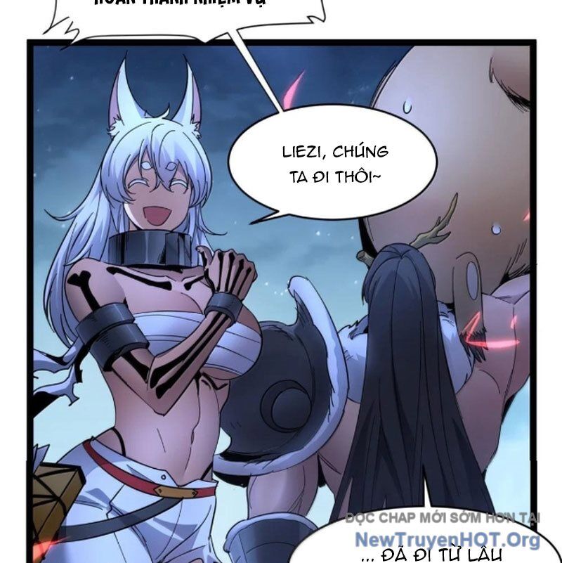 Sức Mạnh Của Ác Thần - Chapter 165 - Page 91