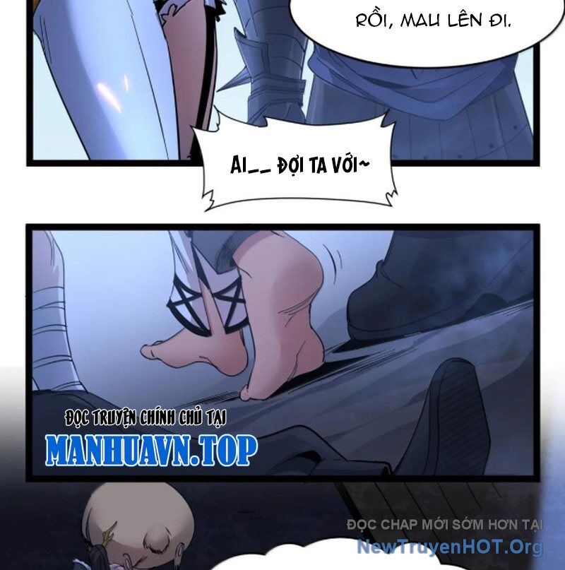 Sức Mạnh Của Ác Thần - Chapter 165 - Page 92