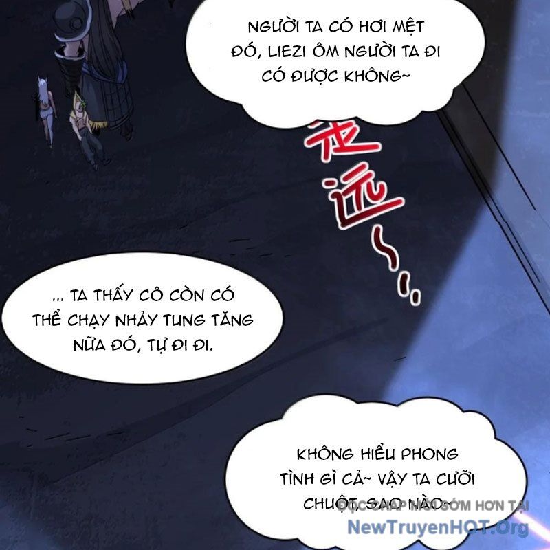 Sức Mạnh Của Ác Thần - Chapter 165 - Page 93
