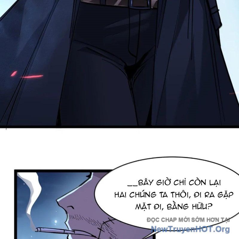 Sức Mạnh Của Ác Thần - Chapter 165 - Page 97