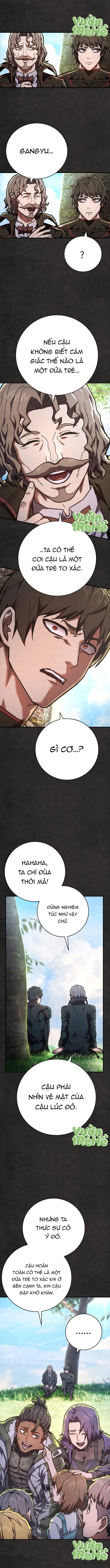Kẻ Hành Quyết - Chapter 12 - Page 4