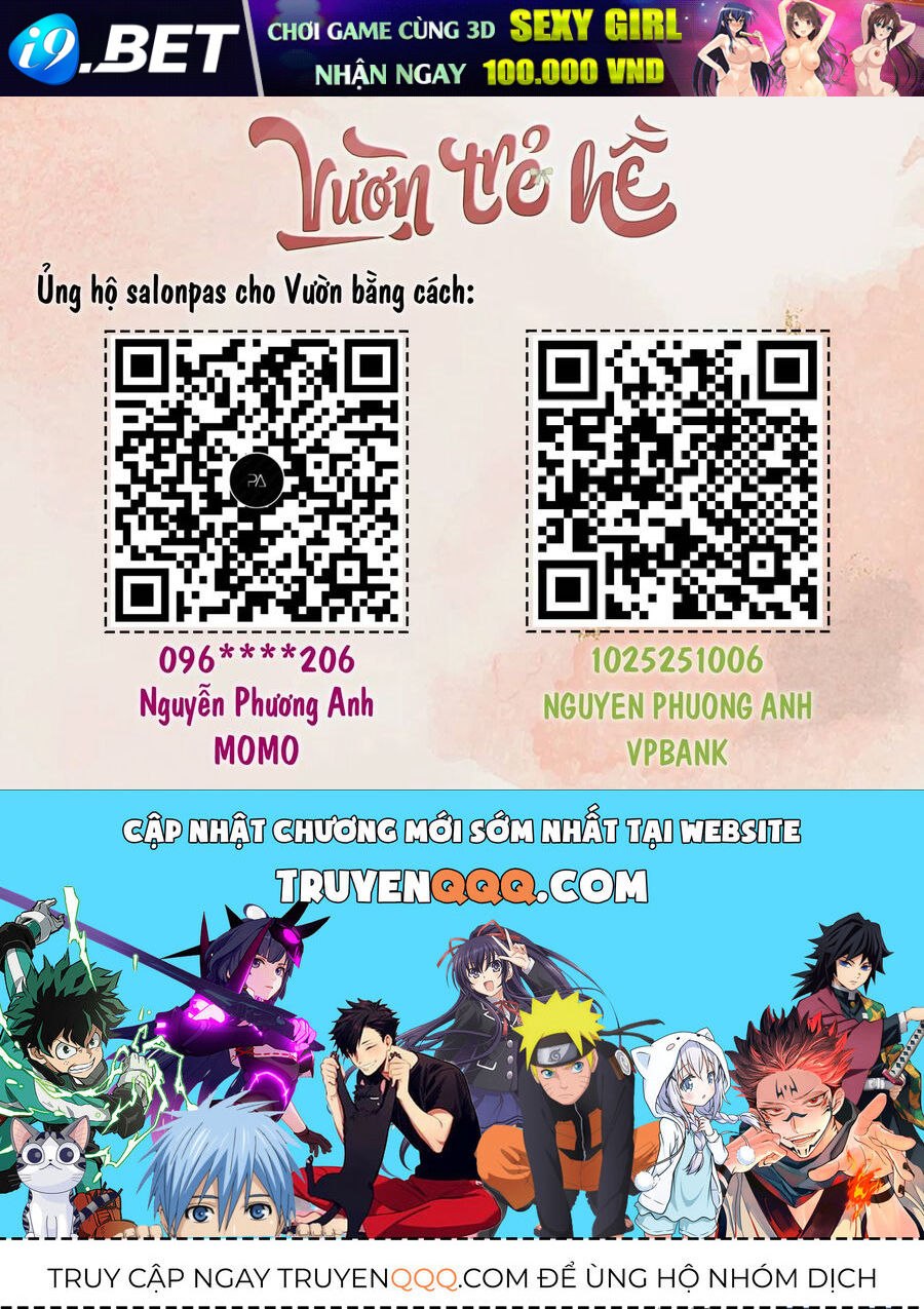 Kẻ Hành Quyết - Chapter 13 - Page 15