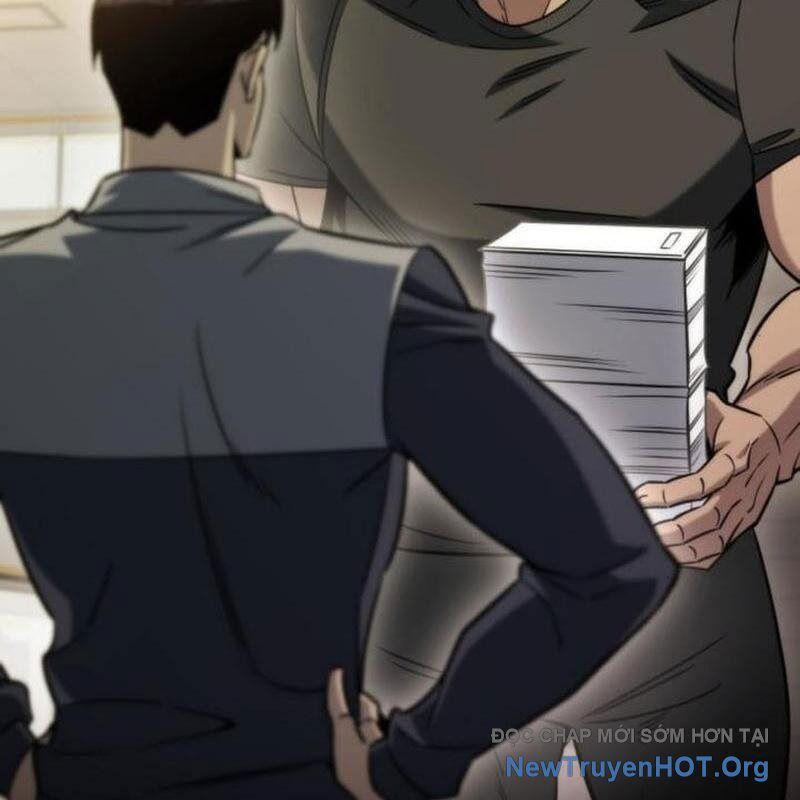 Mạt Thế Hậu Cần - Chapter 47 - Page 119