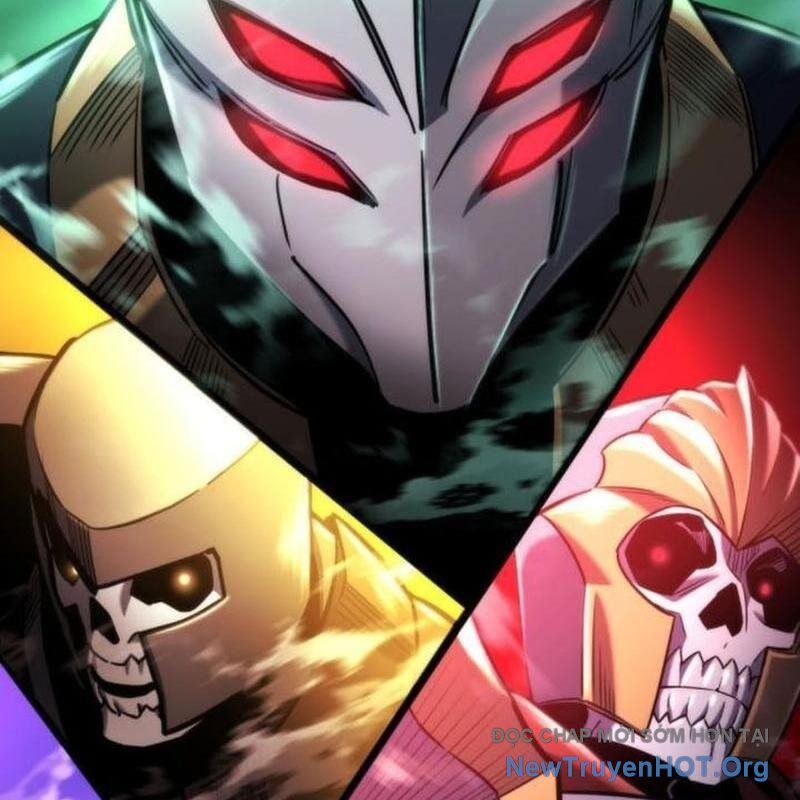 Mạt Thế Hậu Cần - Chapter 47 - Page 192