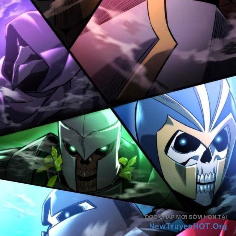 Mạt Thế Hậu Cần - Chapter 47 - Page 193