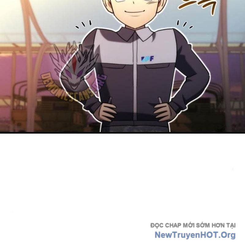 Mạt Thế Hậu Cần - Chapter 47 - Page 199