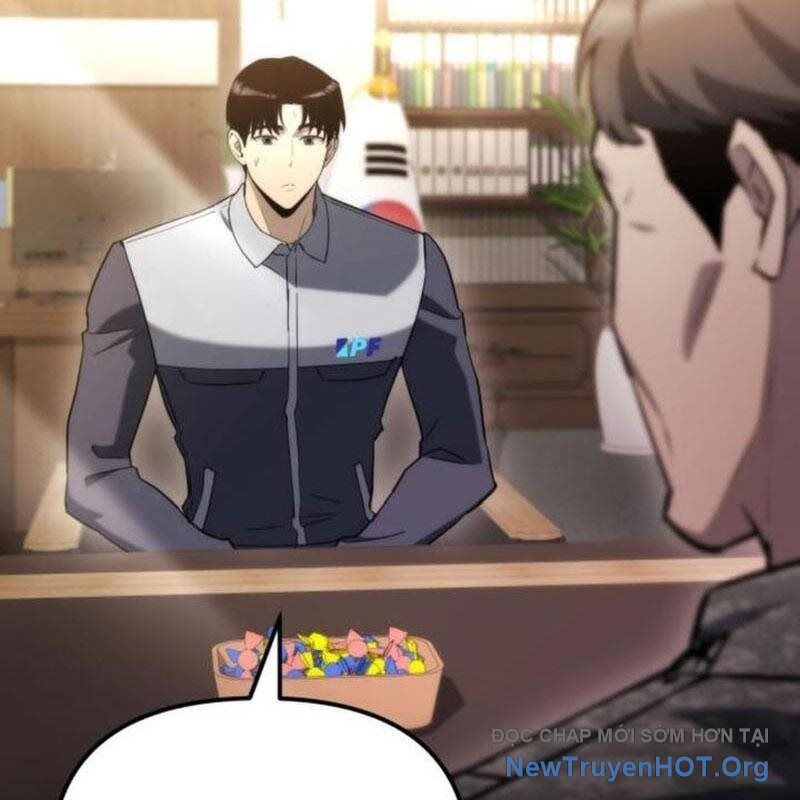 Mạt Thế Hậu Cần - Chapter 47 - Page 5