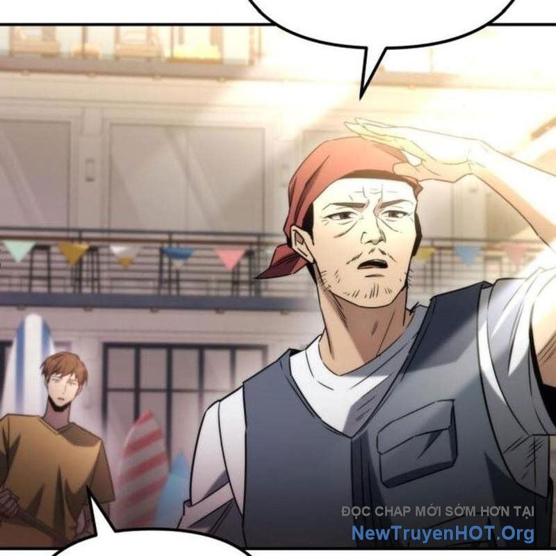 Mạt Thế Hậu Cần - Chapter 47 - Page 52