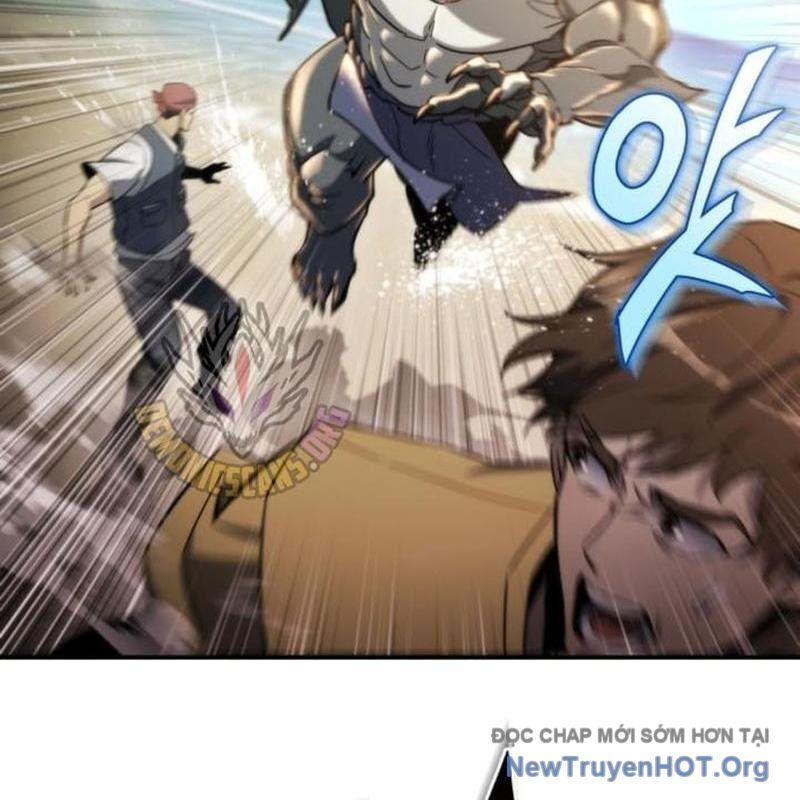 Mạt Thế Hậu Cần - Chapter 47 - Page 54