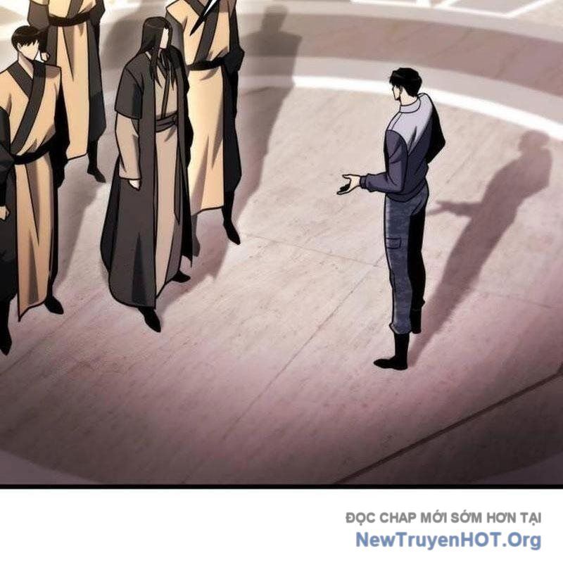 Mạt Thế Hậu Cần - Chapter 48 - Page 19