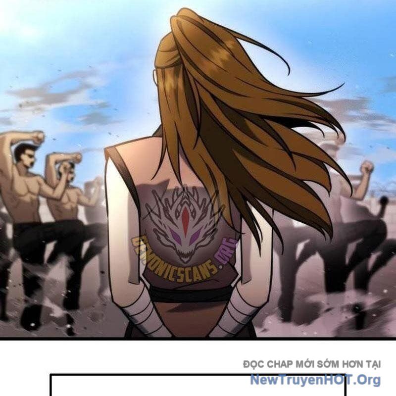 Mạt Thế Hậu Cần - Chapter 48 - Page 24