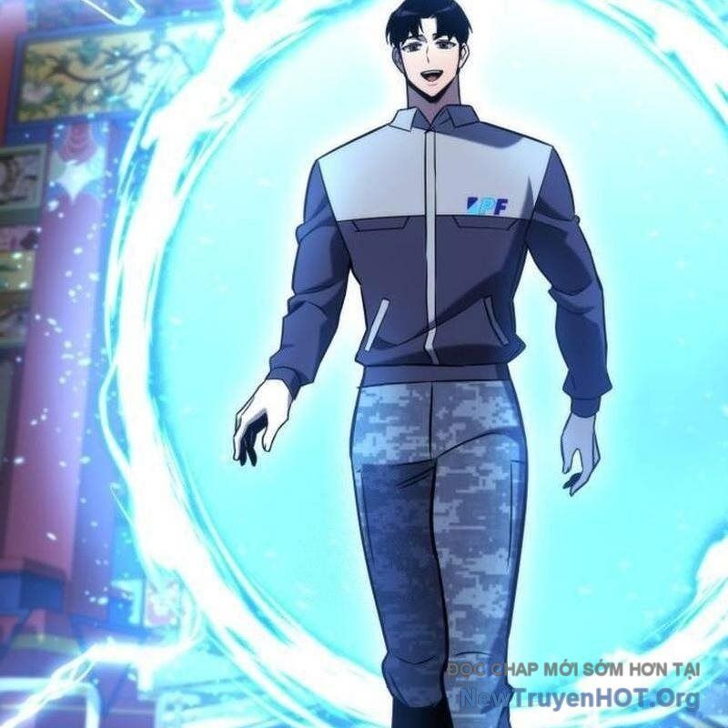 Mạt Thế Hậu Cần - Chapter 48 - Page 54