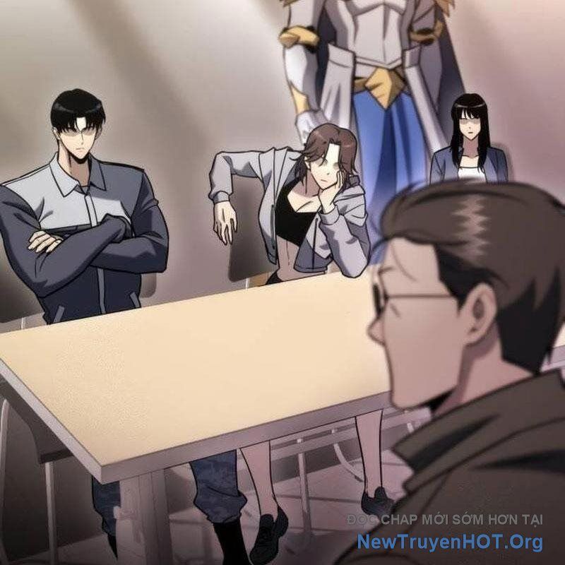 Mạt Thế Hậu Cần - Chapter 48 - Page 7