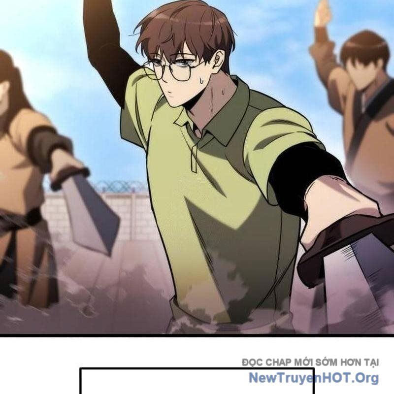 Mạt Thế Hậu Cần - Chapter 48 - Page 88