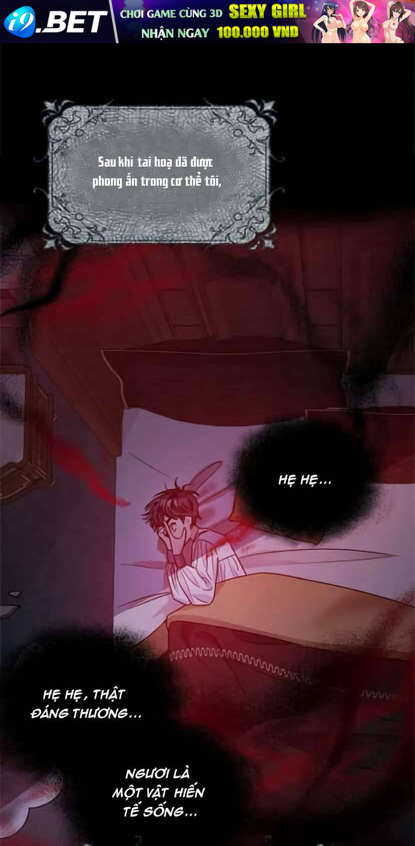 Liều Thuốc An Thần Của Bạo Chúa - Chapter 28 - Page 10