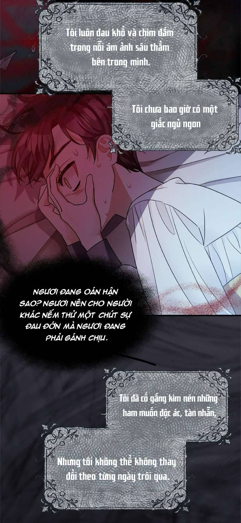 Liều Thuốc An Thần Của Bạo Chúa - Chapter 28 - Page 11