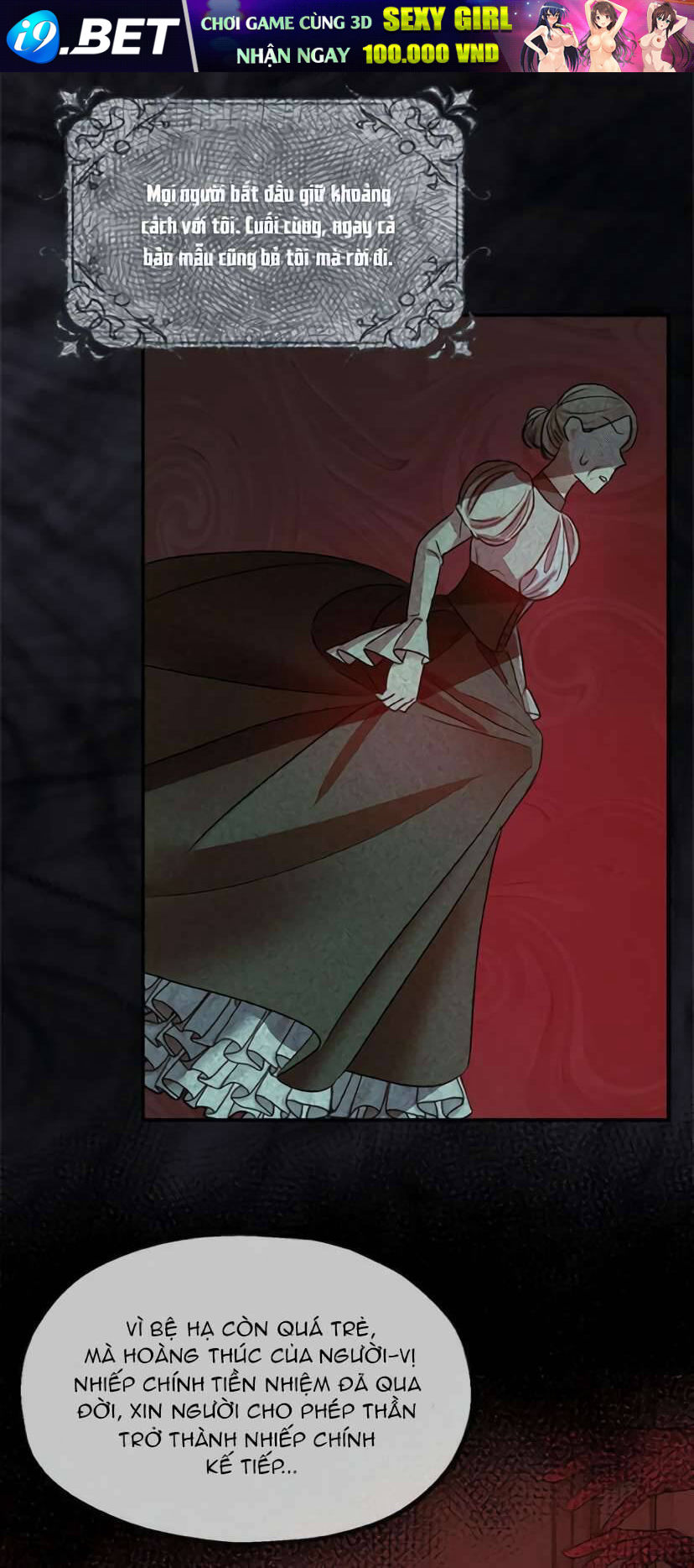 Liều Thuốc An Thần Của Bạo Chúa - Chapter 28 - Page 13