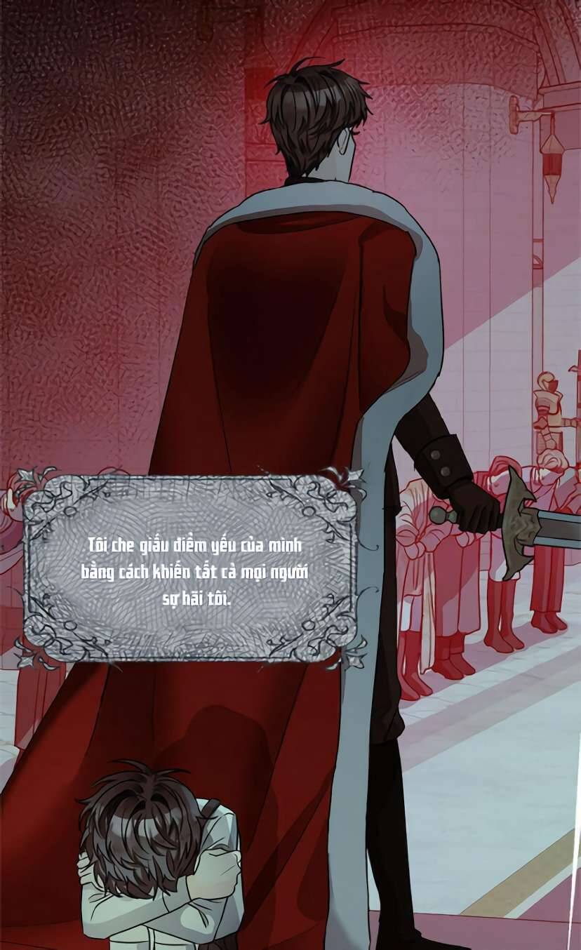 Liều Thuốc An Thần Của Bạo Chúa - Chapter 28 - Page 15