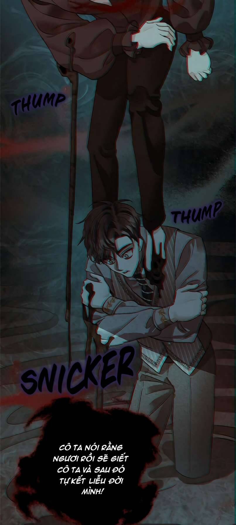 Liều Thuốc An Thần Của Bạo Chúa - Chapter 28 - Page 18