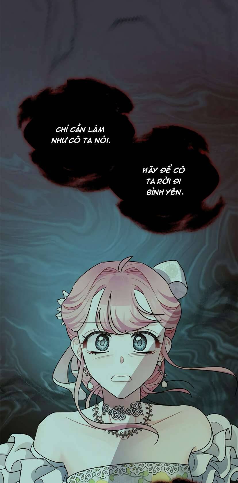 Liều Thuốc An Thần Của Bạo Chúa - Chapter 28 - Page 22