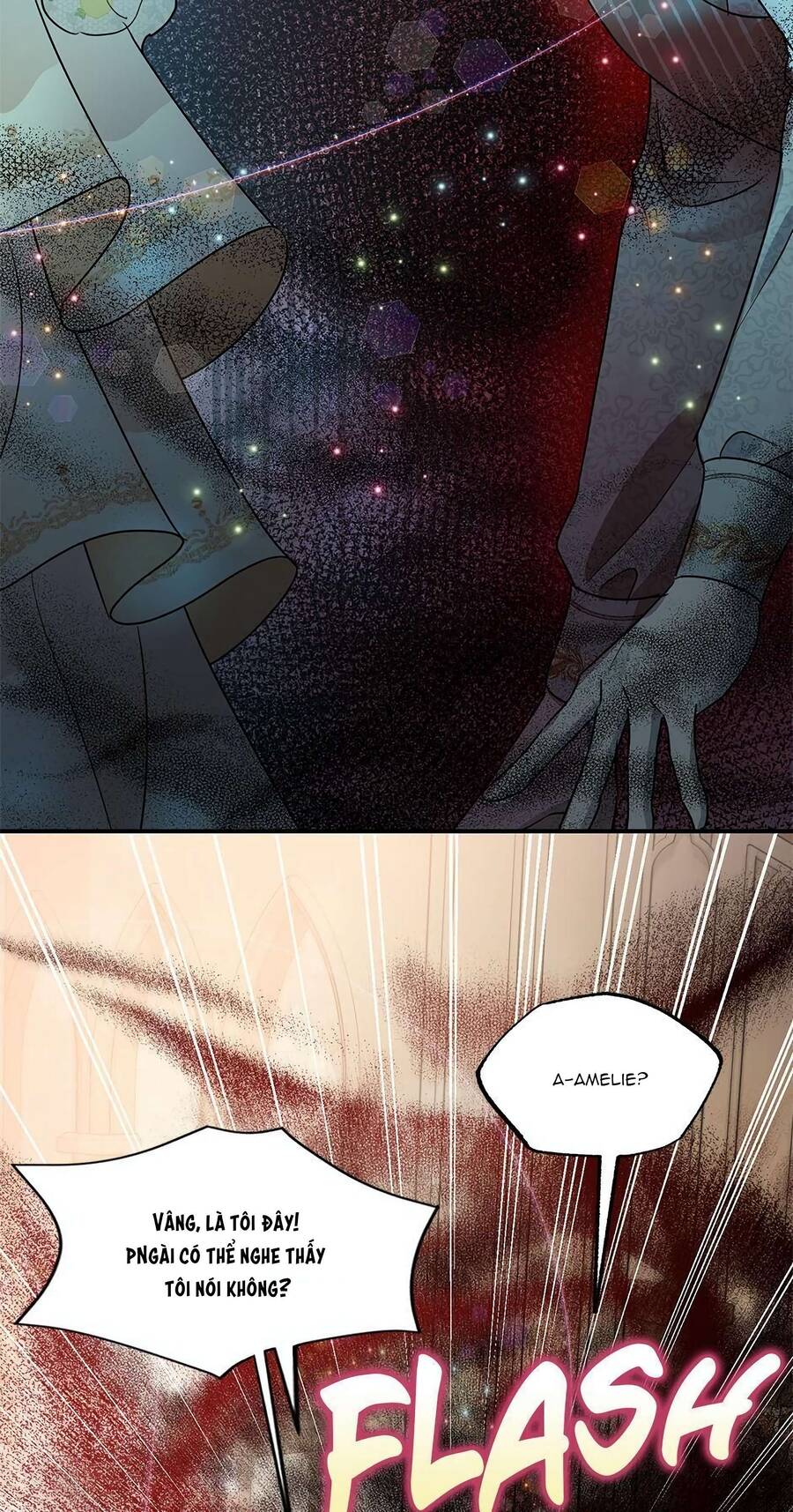 Liều Thuốc An Thần Của Bạo Chúa - Chapter 28 - Page 24