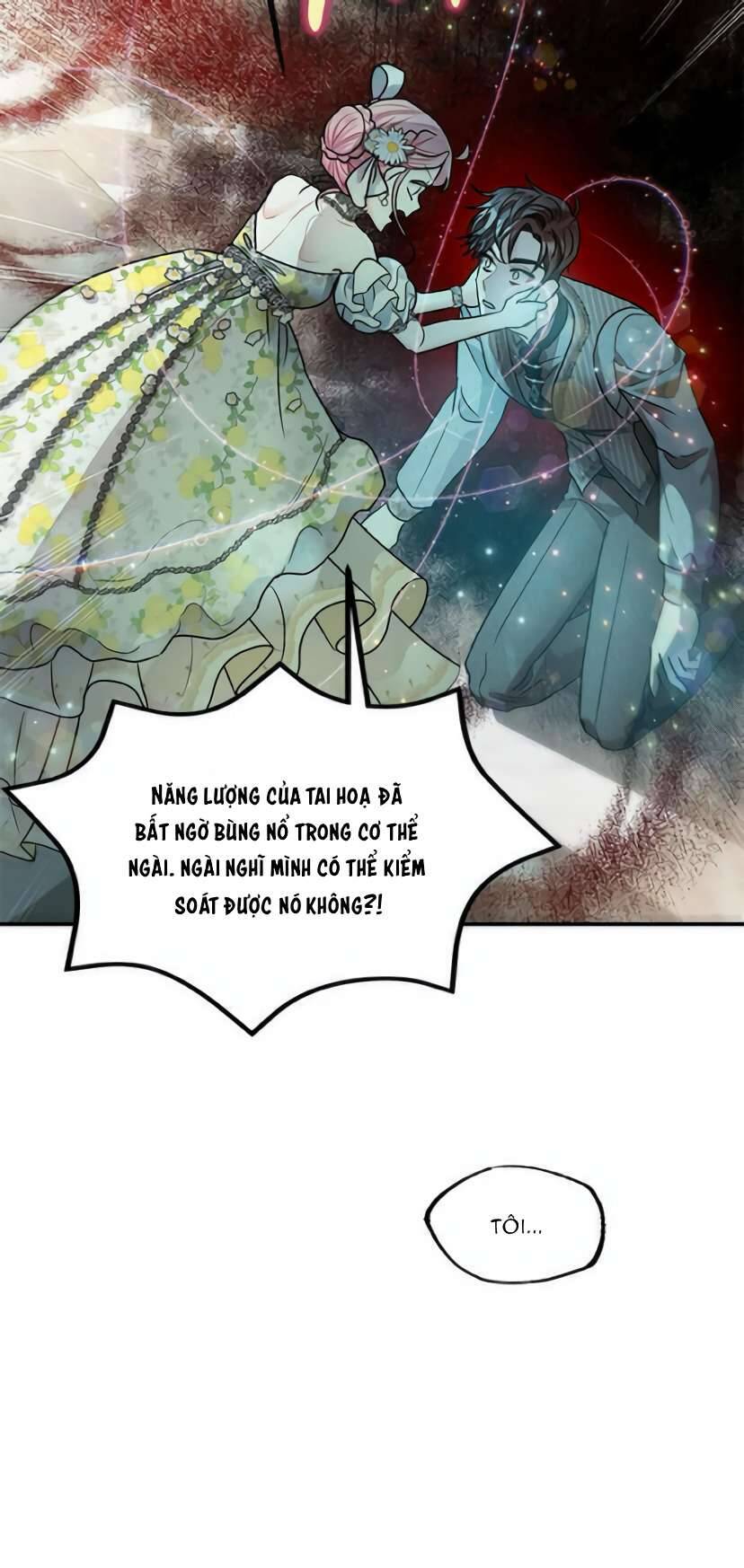 Liều Thuốc An Thần Của Bạo Chúa - Chapter 28 - Page 25