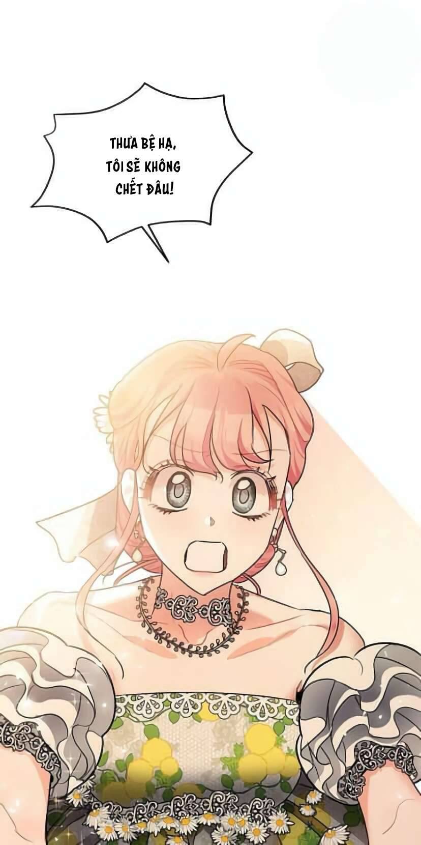Liều Thuốc An Thần Của Bạo Chúa - Chapter 28 - Page 26