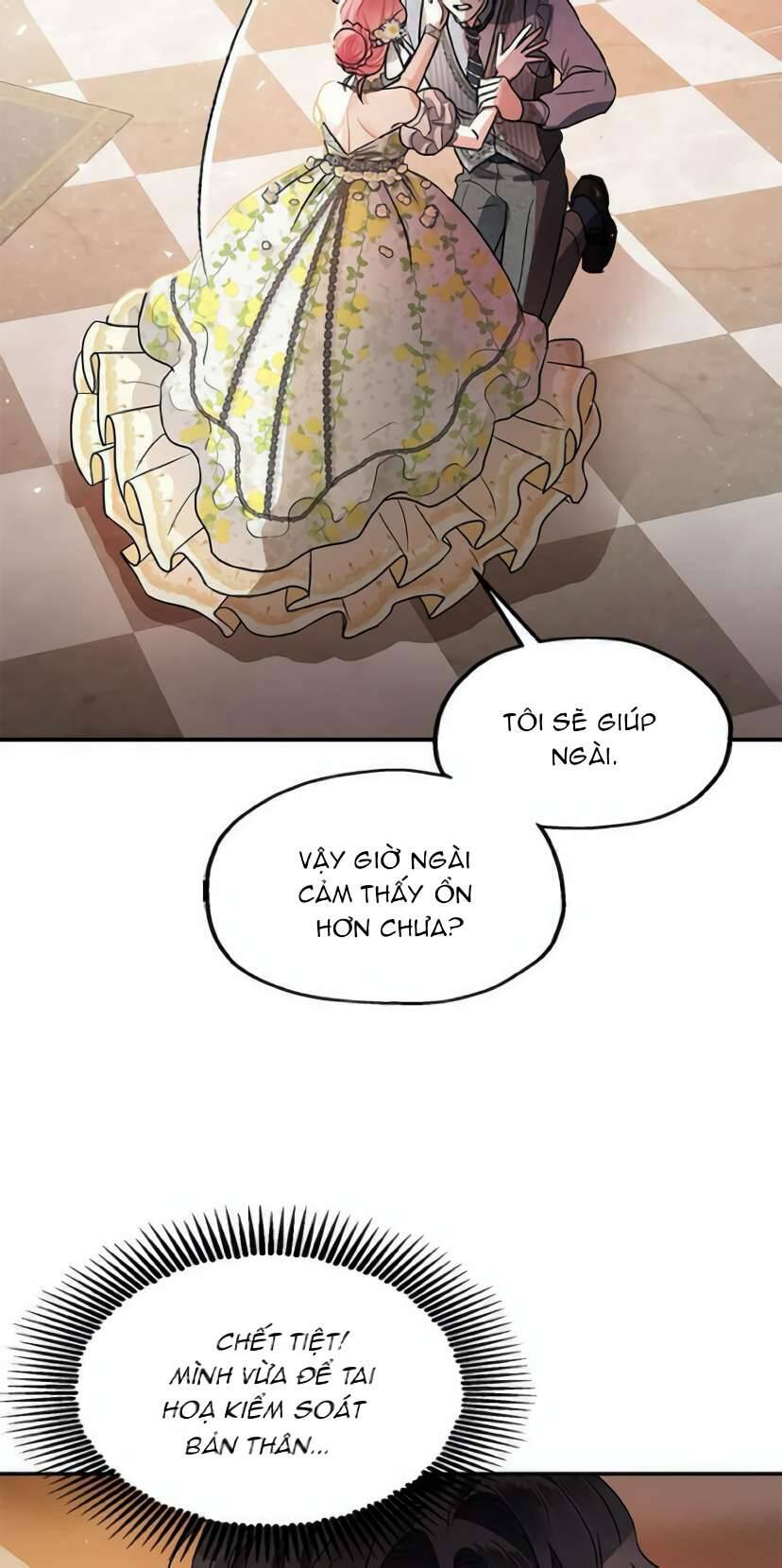 Liều Thuốc An Thần Của Bạo Chúa - Chapter 28 - Page 28