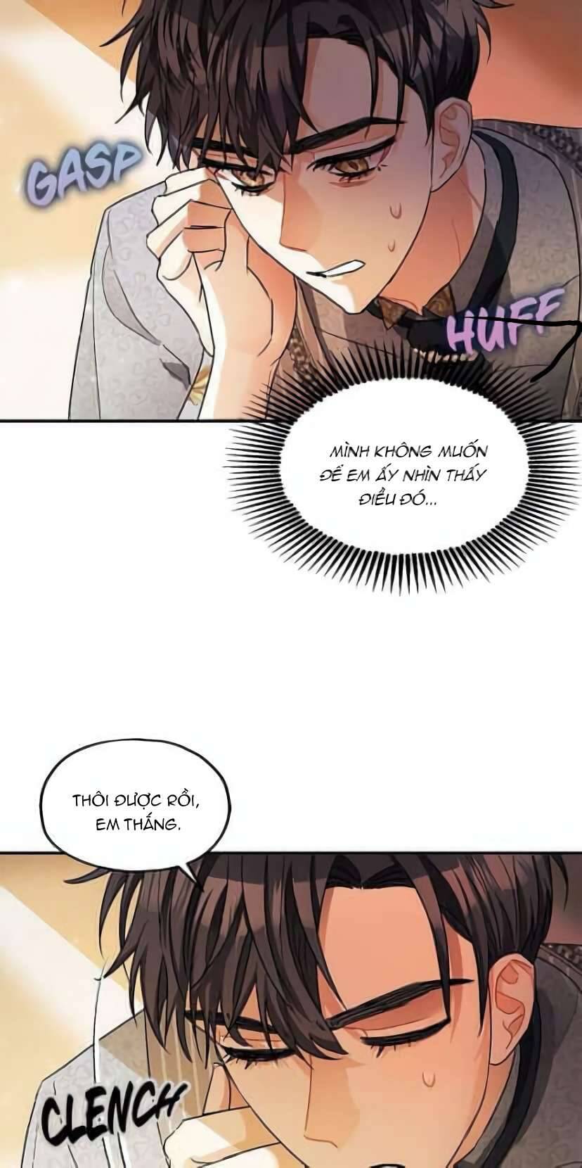 Liều Thuốc An Thần Của Bạo Chúa - Chapter 28 - Page 29