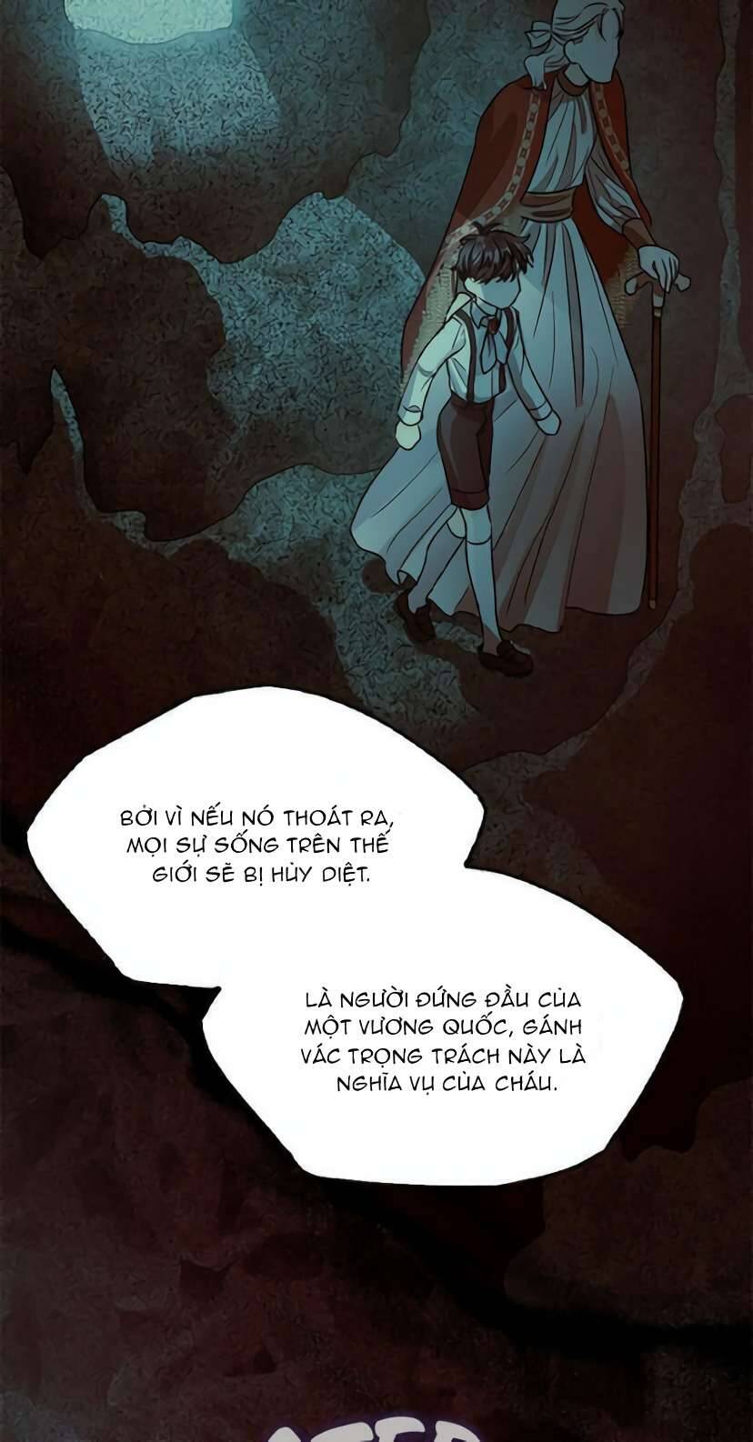 Liều Thuốc An Thần Của Bạo Chúa - Chapter 28 - Page 3