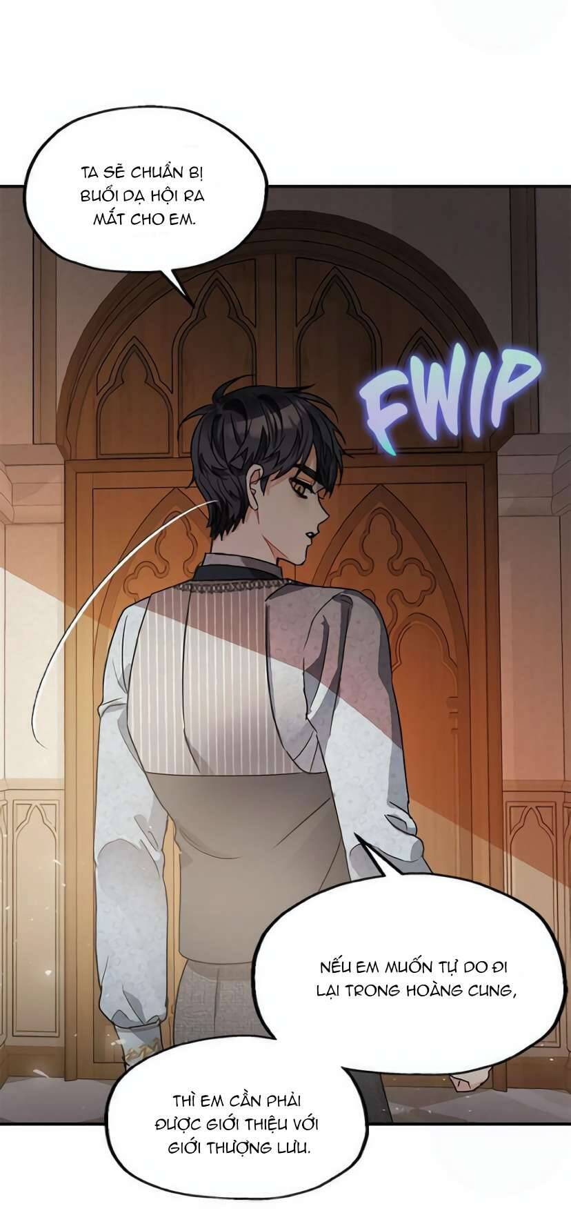 Liều Thuốc An Thần Của Bạo Chúa - Chapter 28 - Page 31